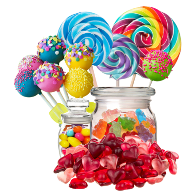 Sweet Candy e-Juice